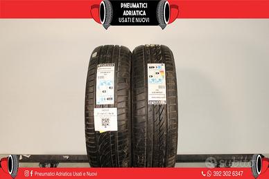 2 Gomme NUOVE 215 60 R 17 Firestone SPED GRATIS