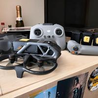 Dji avata