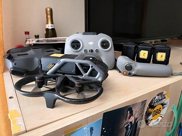Dji avata
