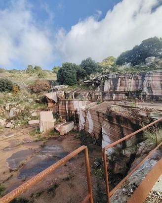 TERRENO A CASTELLAMMARE DEL GOLFO
