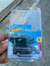 Hot wheels ferrari f40 competizione sth