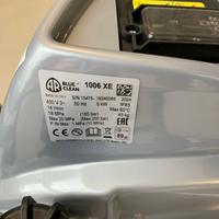 IDROPULITRICE 180bar