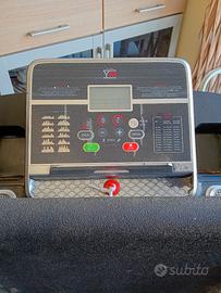 Tapis roulant elettrinico