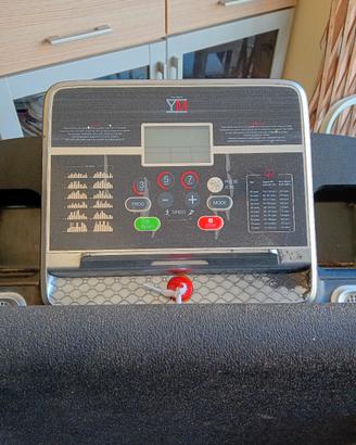 Tapis roulant elettrinico