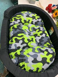 DANDY 80 CUSCINO FERPLAST