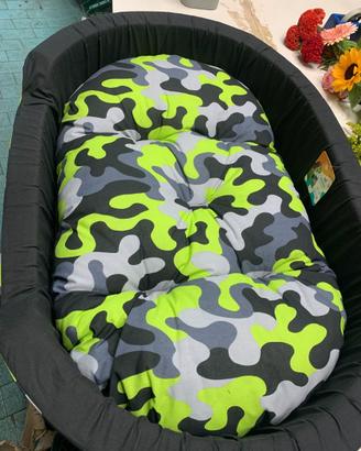 DANDY 80 CUSCINO FERPLAST