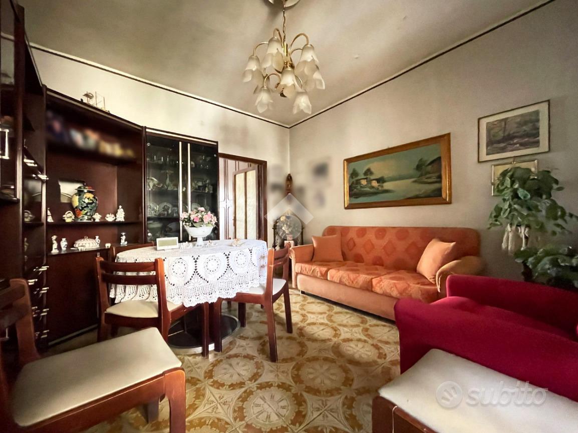 Appartamento – Palermo, Villaggio Santa Rosalia, IV Circoscrizione - Vista 4