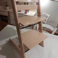 SEGGIOLONE STOKKE