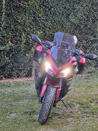 Kawasaki ninja 1000 sx