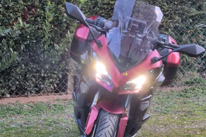 Kawasaki ninja 1000 sx