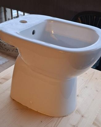 Bidet Ideal Standard  i.Life A