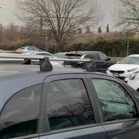 Barre portatutto Opel