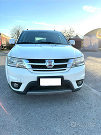 Fiat Freemont - Auto In vendita a Frosinone