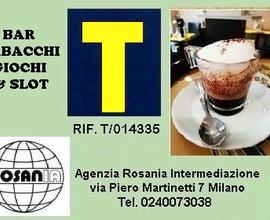 Bar tabacchi giochi (rif. t/014335)