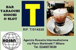 Bar tabacchi giochi (rif. t/014335)