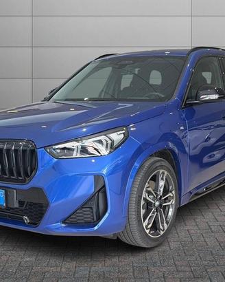 BMW X1 xdrive23d mhev 48V X-Line Edition Signature