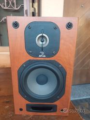 FOCAL  CHORUS 705 SINGOLO  			