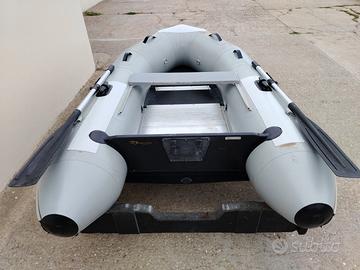 Battello Quick Silver 250 Sport - Usato -