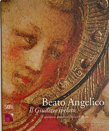 Beato Angelico. Il Giudizio svelato
