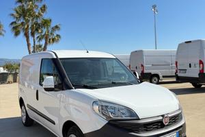 Fiat Dobló 1.3 Mjt 95cv
