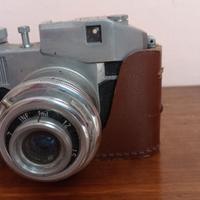 Macchina fotografica Comet II Milano Bencini