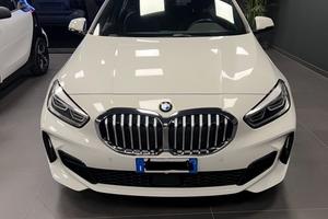 Bmw serie 1 118D