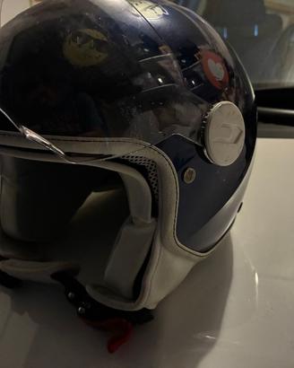 Casco jet da bambino