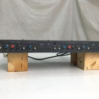 Symetrix 511A Noise Reduction Downward Expander