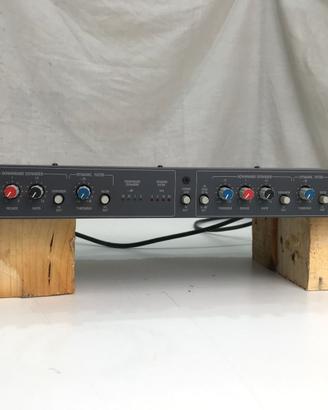 Symetrix 511A Noise Reduction Downward Expander