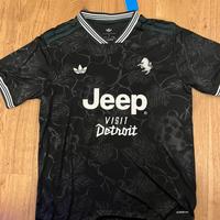 terza maglia juventus 2025/2026