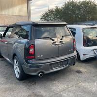 POSTERIORE mini R55 del 2018 cil 1.6 mini clubman 