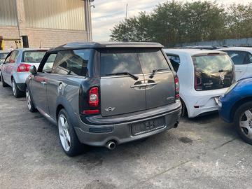 POSTERIORE mini R55 del 2018 cil 1.6 mini clubman 