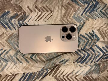 iPhone 16 Pro