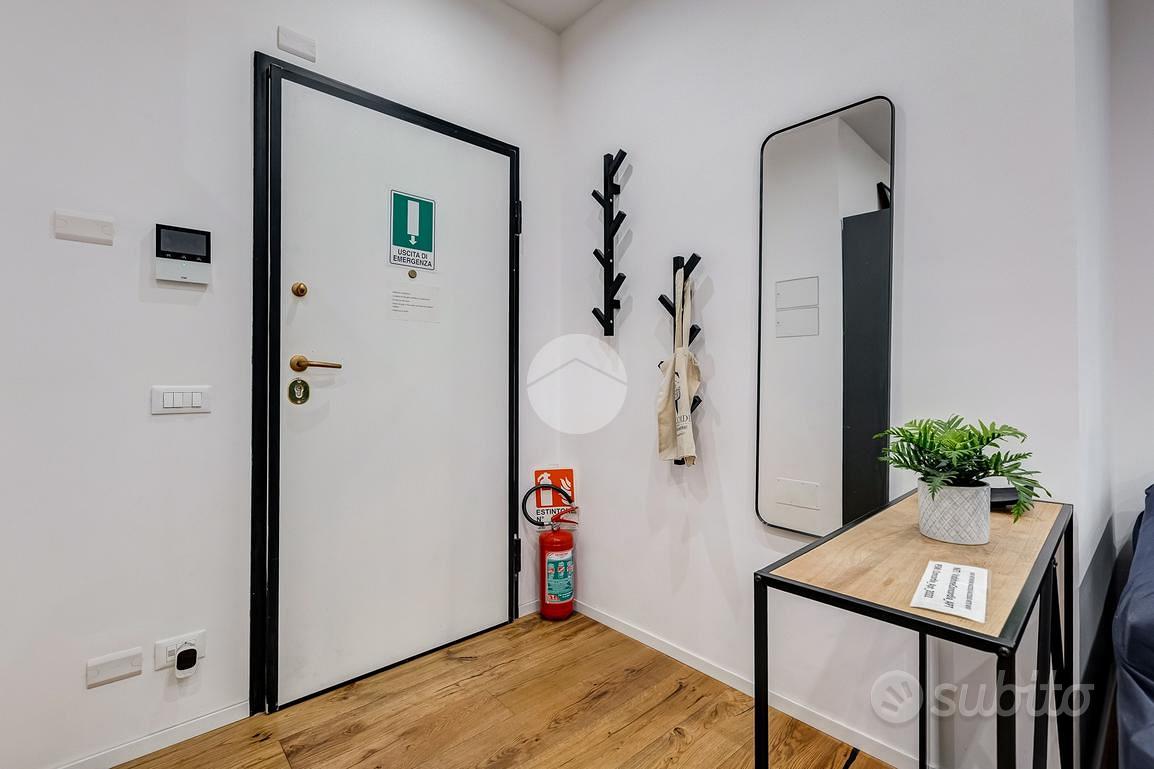 Appartamento – Roma, Monteverde, Gianicolense - Vista 3