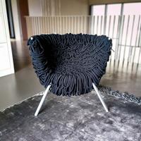 Vermelha Edra Poltrona / Sedia