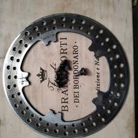 disco freno Harley Davidson 