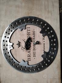 disco freno Harley Davidson 