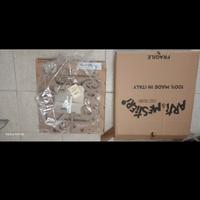 Orologio da parete Arte e Mestieri