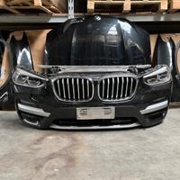 Musata bmw x3 2020