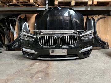 Musata bmw x3 2020
