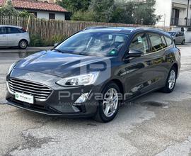 FORD Focus 1.5 EcoBlue 120 CV SW Business
