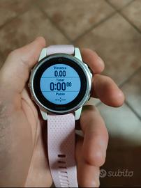 smartwatch Garmin Fenix 5s 