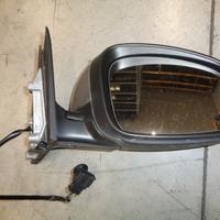 RETROVISORE DESTRO A 5 PIN SKODA FABIA 5J 2011