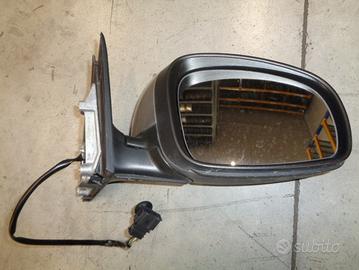 RETROVISORE DESTRO A 5 PIN SKODA FABIA 5J 2011