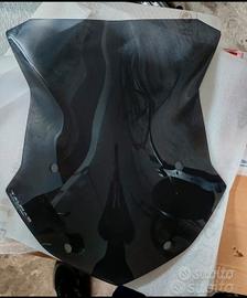 cupolino per gs 1200 1250 tauras Tibet fume