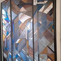 Pannelli vetrate artistiche (Bruno Pellegrini)