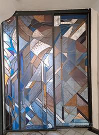 Pannelli vetrate artistiche (Bruno Pellegrini)