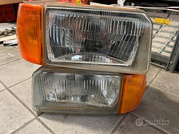 Alfa Romeo Alfasud coppia fanali usati Siem