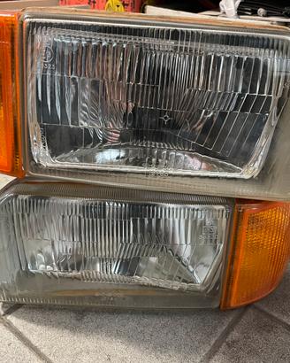 Alfa Romeo Alfasud coppia fanali usati Siem
