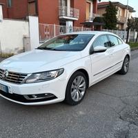 Volkswagen Passat CC tdi 140cv